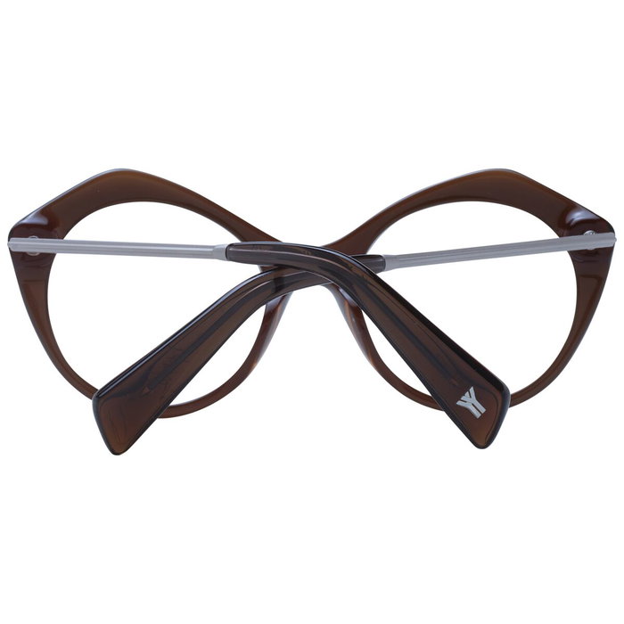 Monture de Lunettes Unisexe Yohji Yamamoto YY1004 51118