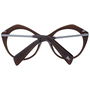 Monture de Lunettes Unisexe Yohji Yamamoto YY1004 51118
