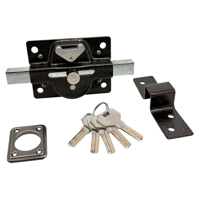 Serrure de sécurité Micel