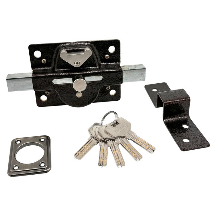 Serrure de sécurité Micel Serrure de sécurité Micel