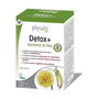 Physalis Detox+ 30 comprimés