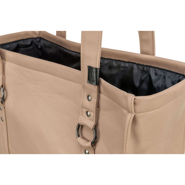 Sac pour animaux de compagnie Trixie CityStyle Marron 40 × 20 × 30 cm