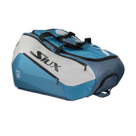 Sac de raquettes Siux Siux Pro Tour Bleu
