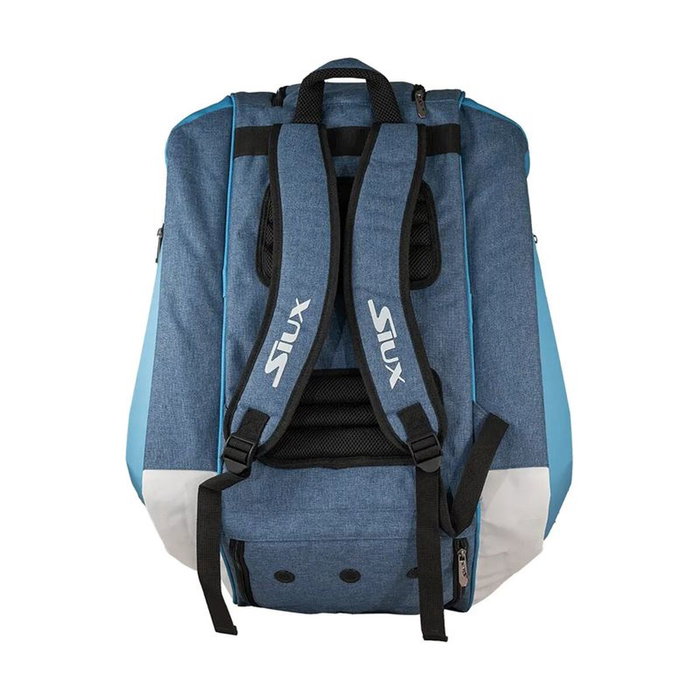 Sac de raquettes Siux Siux Pro Tour Bleu