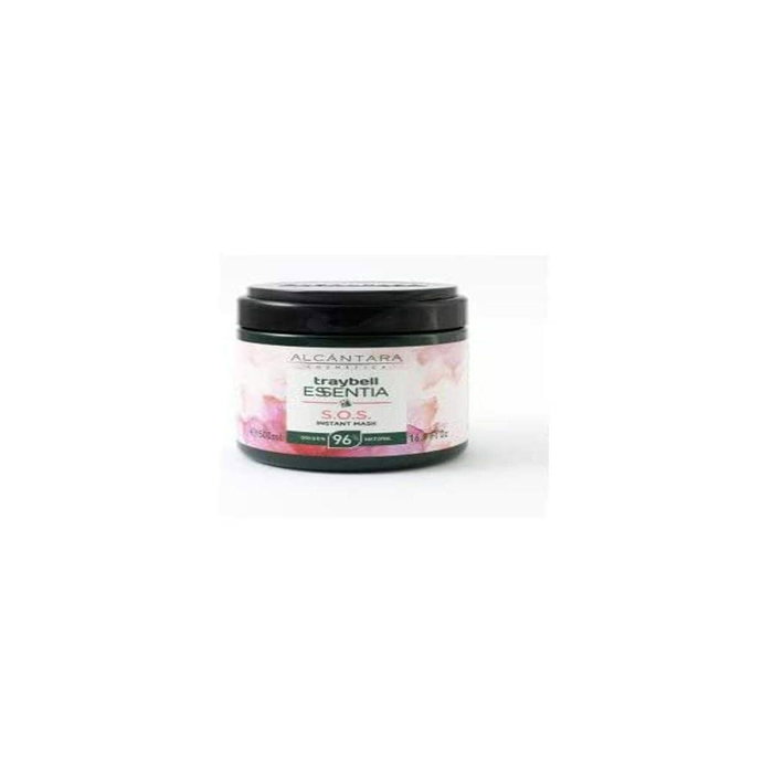 Alcantara TRAYBELL ESSENTIA Masque SOS 500 ml