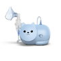 Omron Nébulisateur Nami Cat Bleu