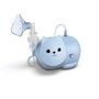 Omron Nébulisateur Nami Cat Bleu