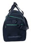 Safta Sac Sport Real Madrid 2eme Maillot 25/26, 50 x 25 x 25 cm, Pour Fan