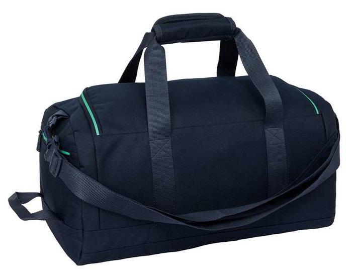 Safta Sac Sport Real Madrid 2eme Maillot 25/26, 50 x 25 x 25 cm, Pour Fan