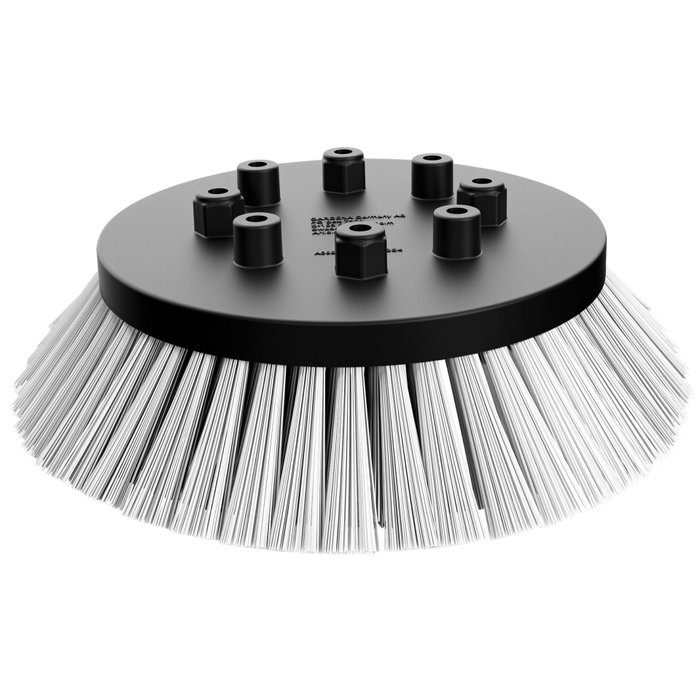 Gardena Brosse à disque souple pour AquaBrush Gardena Brosse à disque souple pour AquaBrush