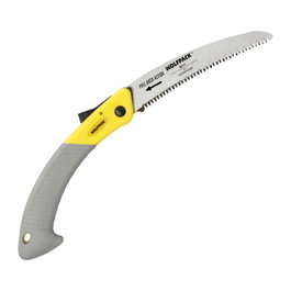 WOLFPACK LINEA PROFESIONAL Serrucho de poda pliable Entry 180 mm