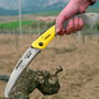 WOLFPACK LINEA PROFESIONAL Serrucho de poda pliable Entry 180 mm