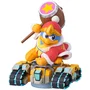 Nintendo amiibo King Dedede & Tank Star (Kirby Air Riders)