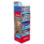 Vileda Expositor gamme mascotas Pet Pro