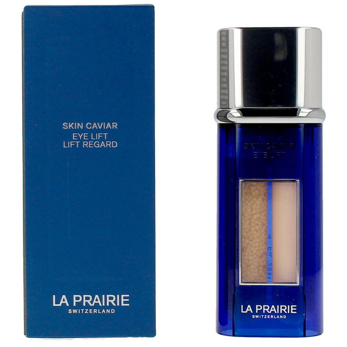La Prairie Skin Caviar Sérum Raffermissant Tenseur Contour des Yeux 20 ml