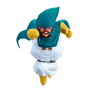 BANPRESTO Figurine Mighty Mask Match Makers Dragon Ball Z 13cm - Collection Anime