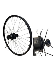 Raleigh Rueda Trasera Completa E-Bike One