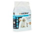 MASCOW Lot de 10 alèses absorbantes avec adhésif 40x60cm Bleu-Blanc