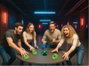 Bizak Jeu Musical Chase