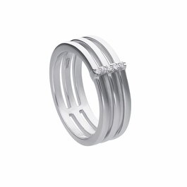 Bague Femme Diamonfire 6121061082165 (16,5)