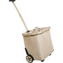 Reisenthel Carrycruiser Leo Vanilla