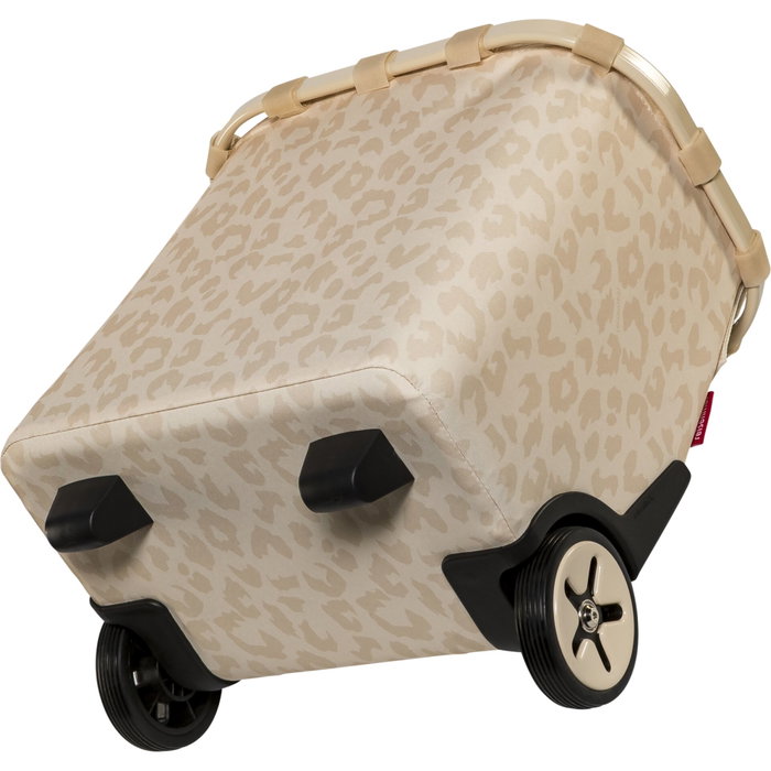 Reisenthel Carrycruiser Leo Vanilla Reisenthel Carrycruiser Leo Vanilla