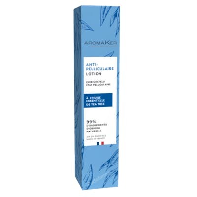 Aromaker Lotion Anti-Caspa 100 ml Aromaker Lotion Anti-Caspa 100 ml