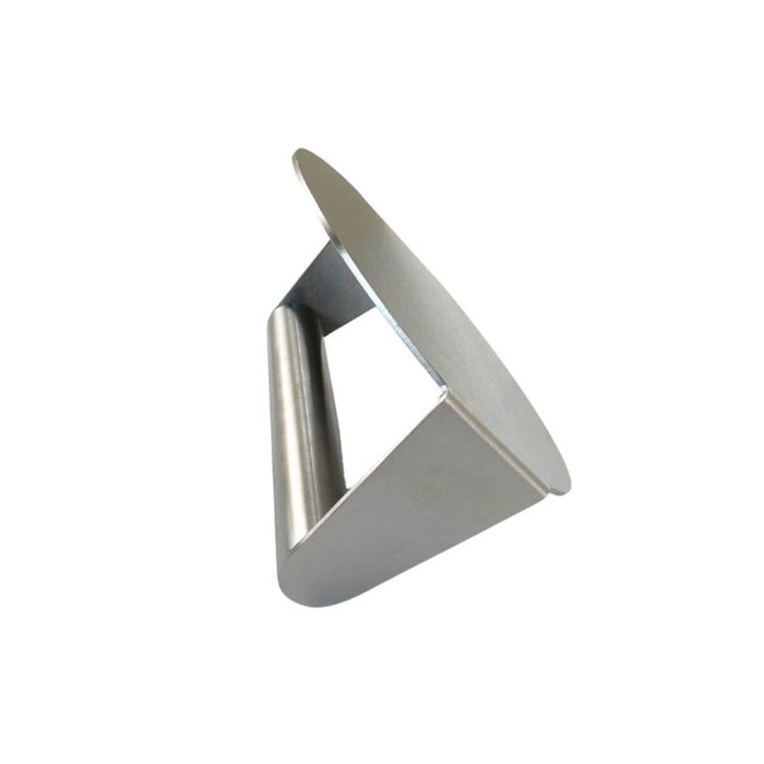 Presse pour hamburgers Fackelmann