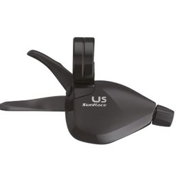 Sunrace Mando Sunrace Dlus51N P-Push Sh.Cues/Linkgl.10V Ne
