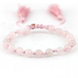 Bracelet Femme CO88 Collection 8CB-80043 Rose