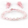 Bracelet Femme CO88 Collection 8CB-80043 Rose