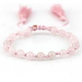 Bracelet Femme CO88 Collection 8CB-80043 Rose