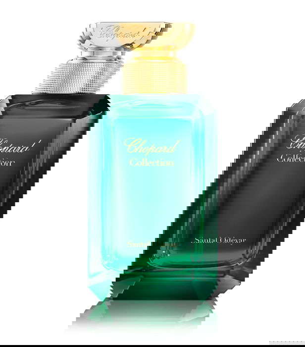 Chopard Santal Odeyar Eau de Parfum Unisexe - 100 ml Chopard Santal Odeyar Eau de Parfum Unisexe - 100 ml