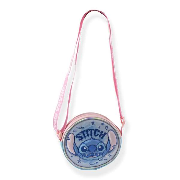 Cerdà Sac Display Stitch en cuir synthétique multicolore - 50 x 15 x 20 cm