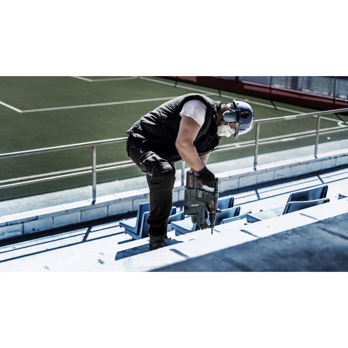 Bosch EXPERT SDS plus-7X Foret à percussion 30x450mm