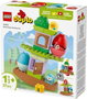 LEGO DUPLO Arbre à équilibrer et à empiler 10440