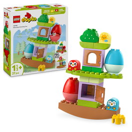 LEGO DUPLO Arbre qui se balance et s'empile 10440
