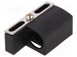TELEMECANIQUE SENSORS Attache avec filetage M12