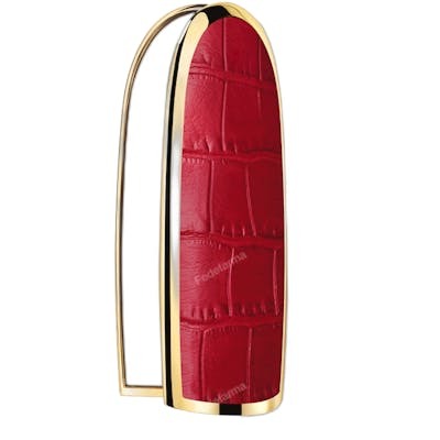 Guerlain Rouge G Boîtier LE CROCO