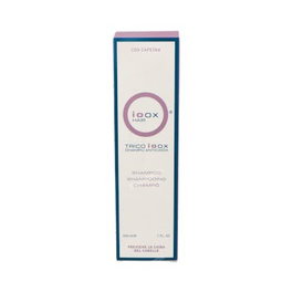 IOOX TRICOCHAMPU ANTICAIDA 200ml