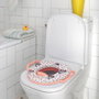 Thermobaby Réducteur WC Minnie avec poignées