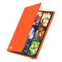 Ultimate Guard Flexxfolio 360 18-Pocket - Orange