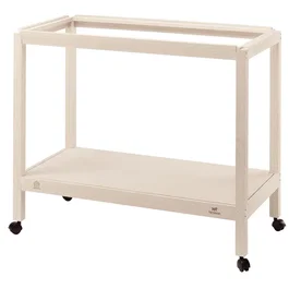 Ferplast Support en bois pour cage Giulietta 81x41x70cm