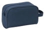 Safta Necessaire El Ganso Eclipse 24 x 15 x 10 cm - Neceser multifonction pour voyage et toilette