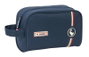 Safta Necessaire El Ganso Eclipse 24 x 15 x 10 cm - Neceser multifonction pour voyage et toilette