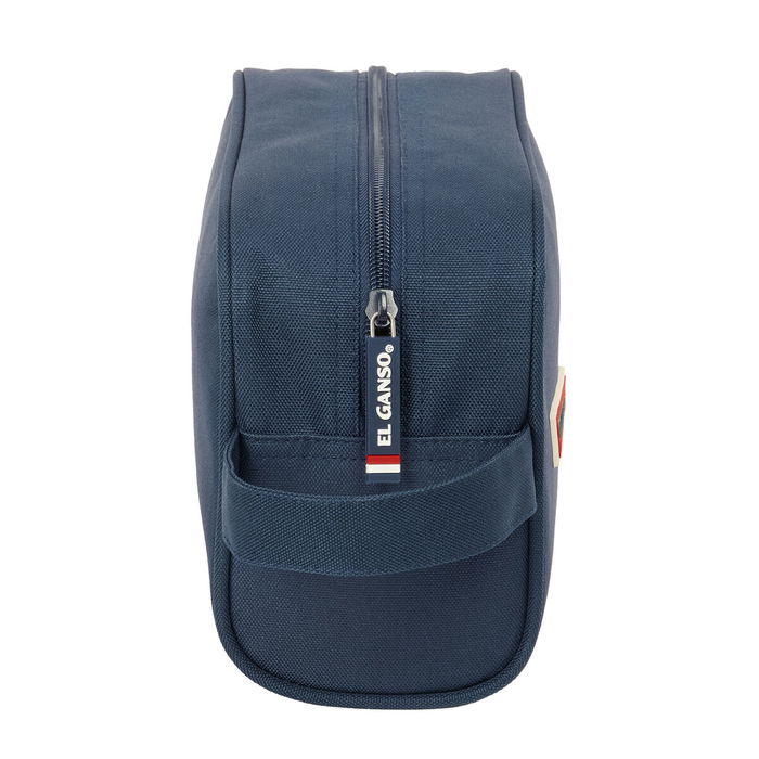 Nécessaire de Voyage El Ganso Eclipse Blue marine 24 x 15 x 10 cm