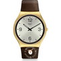 Montre Unisexe Swatch SS07G100 (Ø 42 mm)