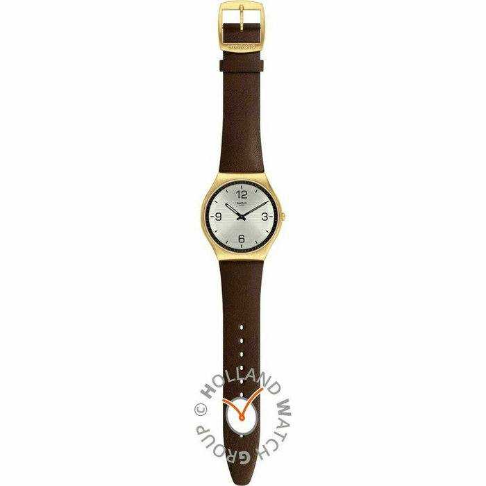 Montre Unisexe Swatch SS07G100 (Ø 42 mm)