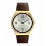 Montre Unisexe Swatch SS07G100 (Ø 42 mm)