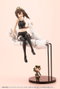 Kotobukiya Sousai Shojo Teien Grande Scale Dress Up Body Size M avec Ao Gennai